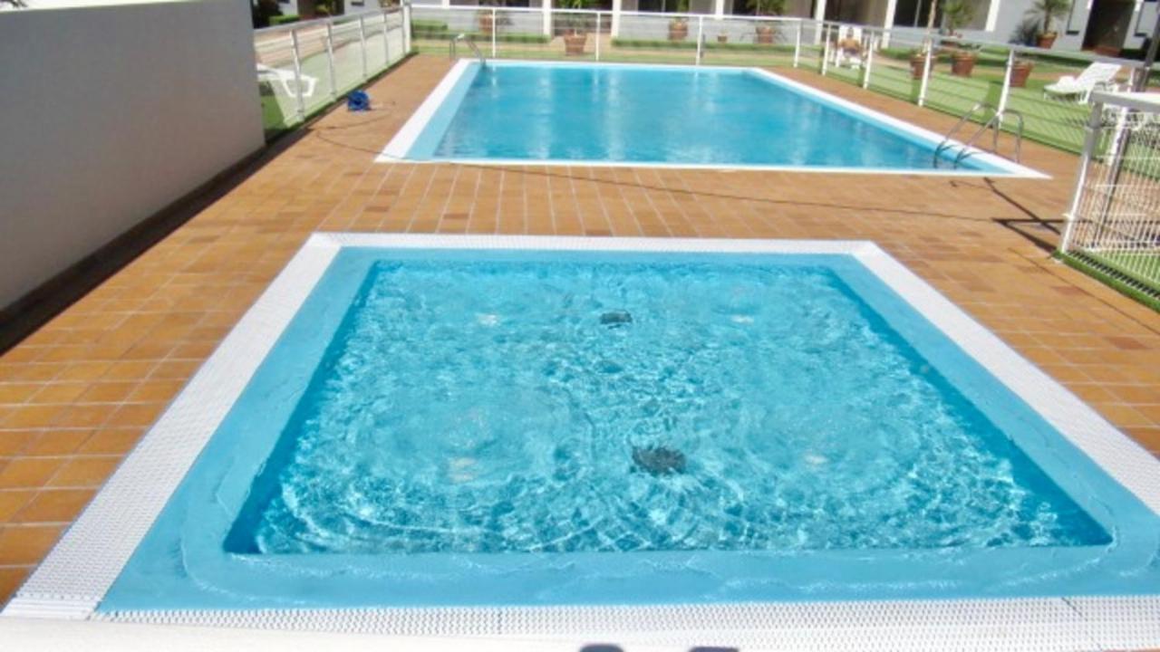 Chocolate Cookie- Piscina, Terraza Soleada, Cocina Completa Y Wifi Corralejo Exterior foto
